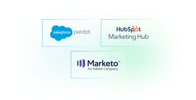 Marketing Automation Platforms