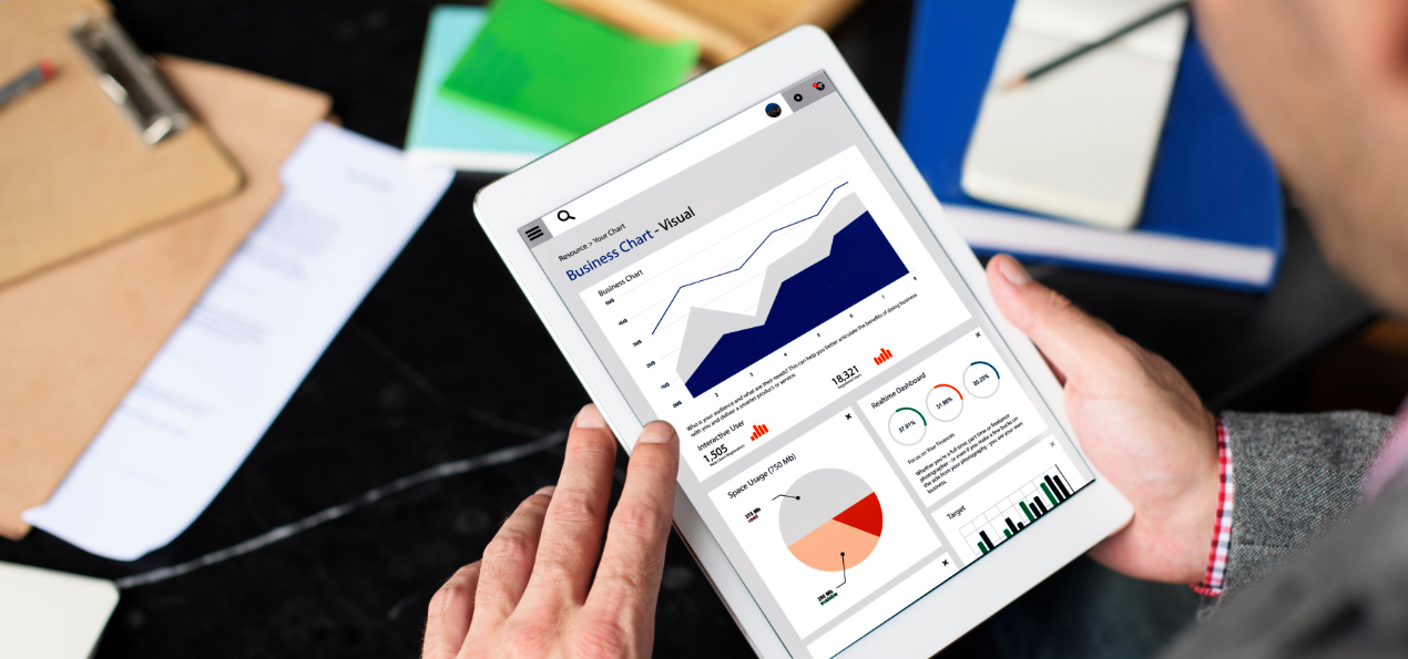 8 insightful analytical reports
