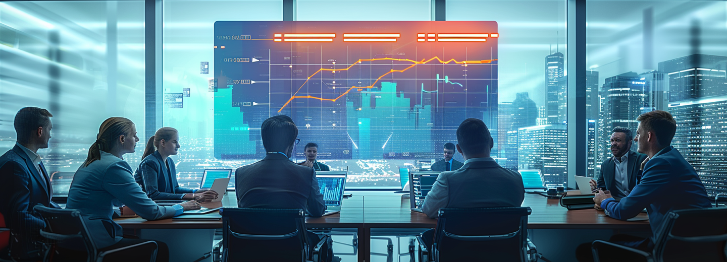Beyond Transformation: Why Businesses Must Embrace Digital Impact