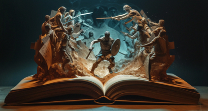 Mastering the Art of Storytelling: Crafting Compelling Narratives to Drive Successful Campaigns