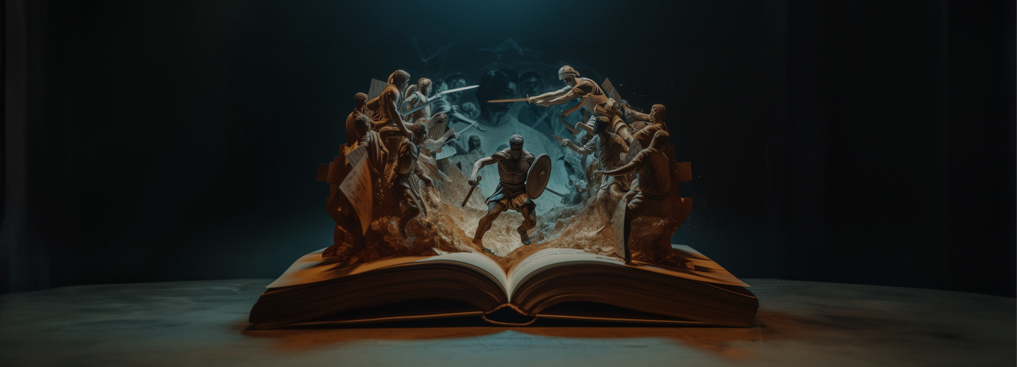 Mastering the Art of Storytelling: Crafting Compelling Narratives to Drive Successful Campaigns