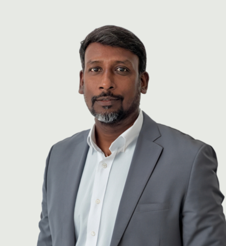 Senthil Kumar
