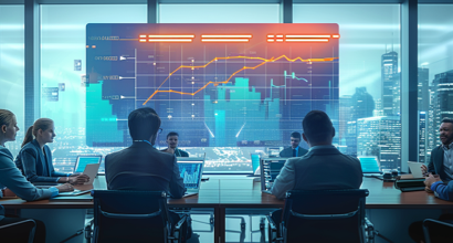 Beyond Transformation: Why Businesses Must Embrace Digital Impact