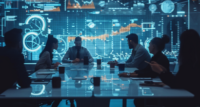 LLM Evaluation: How to Choose the Right LLM Model for Your Gen AI Application