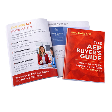 Digital Experience Execute Like Legacy