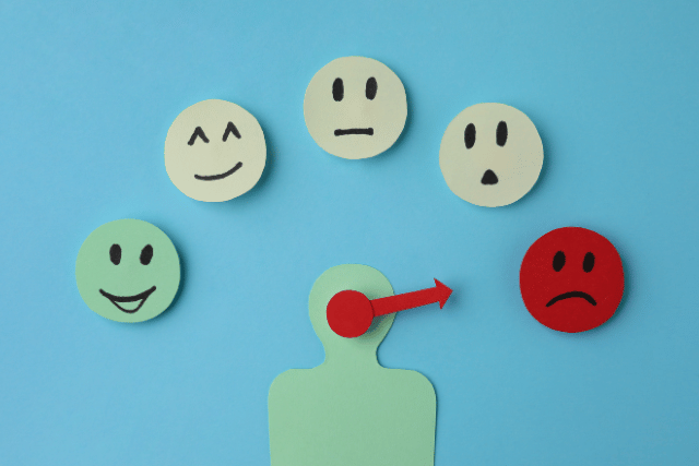 Emotion Detection