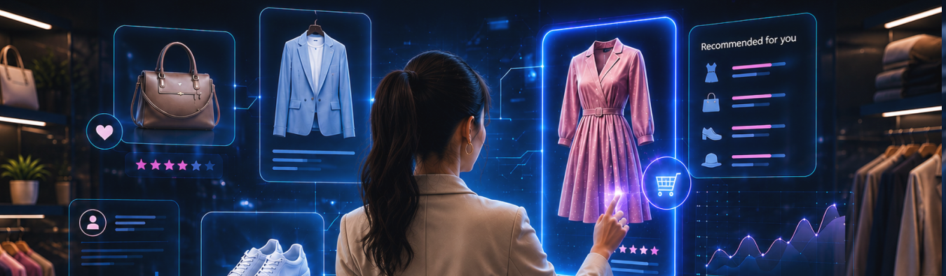 Real-Time Personalization