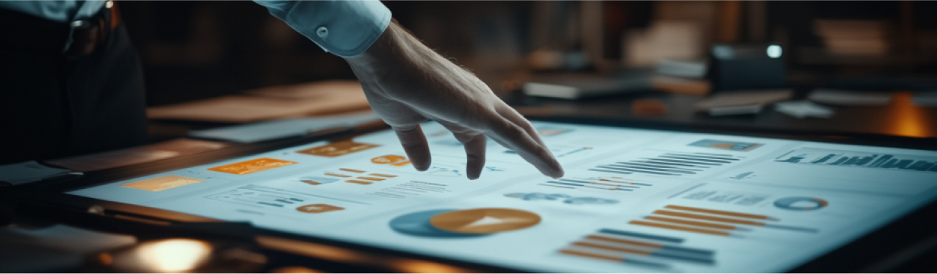 Digital Analytics