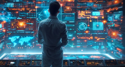 Data-Driven or Data-Drowned