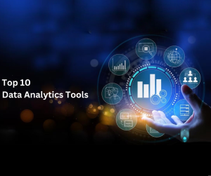 Top 10 Data Analytics Tools &amp; Platforms to Uncover Trends, Insights and Reporting