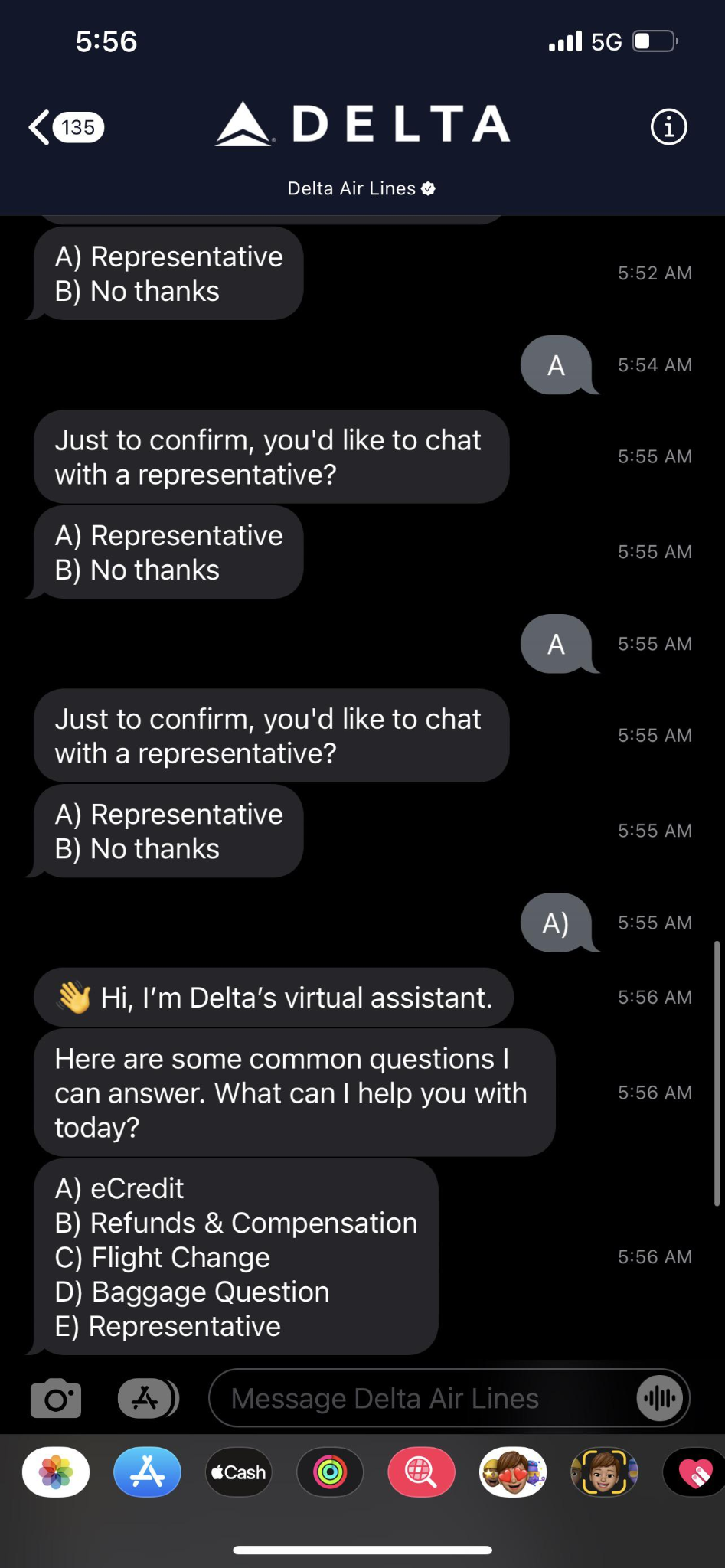 Delta