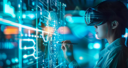 The Customer-Centric Imperative: Designing Digital Experiences That Delight