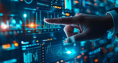 How Do Finance Industries Utilize Adobe Real-Time CDP for Targeted Customer Experiences?