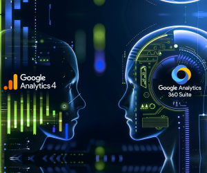 Google Analytics 360  Vs Google Analytics 4(GA4) - Comparing Features, Benefits &amp; Use Cases