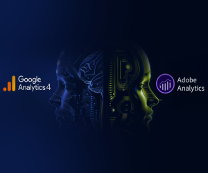 Google Analytics [GA4] vs. Adobe Analytics: Key Benefits &amp; Comparison