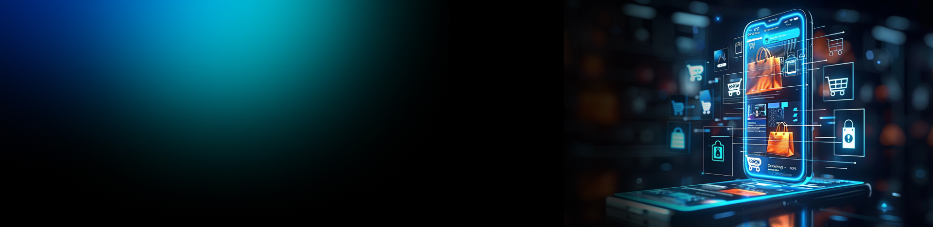 E-Commerce Banner