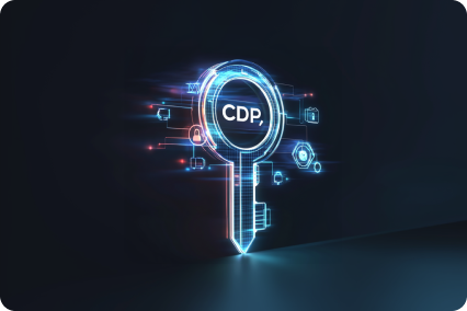CDP Modernization