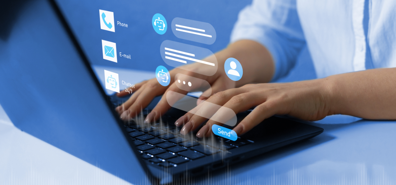 Omnichannel