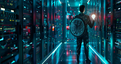 An Opportunistic Approach to Defensive Data Governance