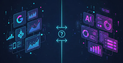 Digital Analytics