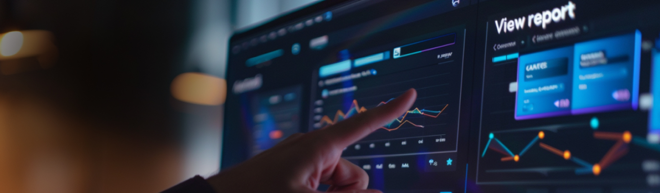 Power BI vs Tableau. Which One Does Your Business Need?