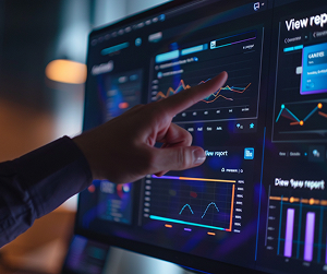 Power BI vs Tableau. Which One Does Your Business Need?