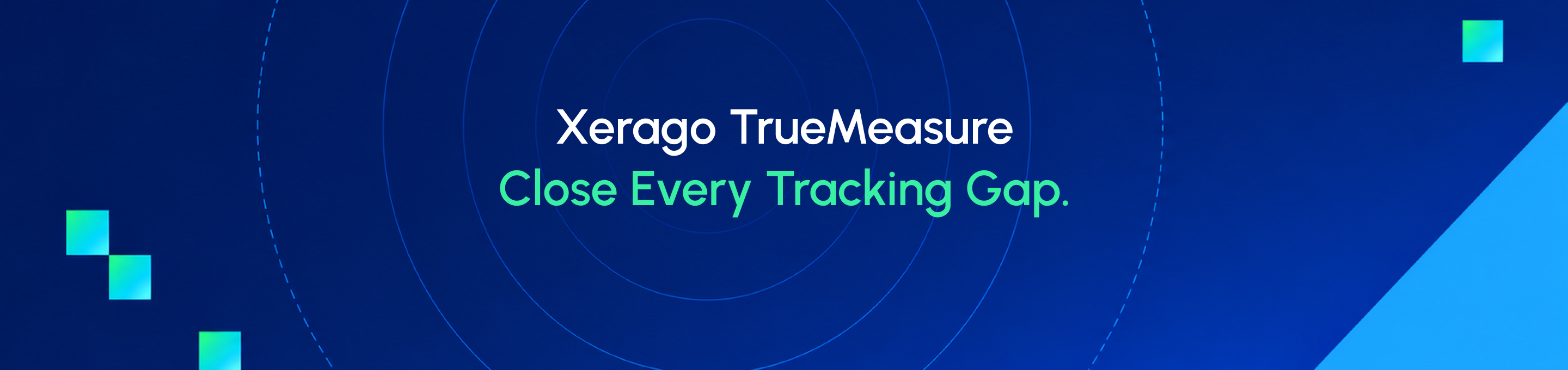 Xerago TrueMeasure