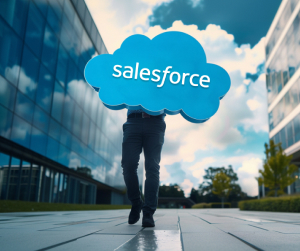 A Complete Strategy Guide to Salesforce CRM Implementation