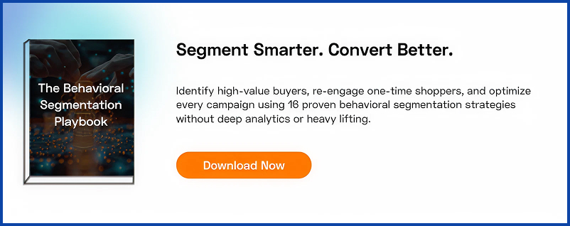 Segment smarter