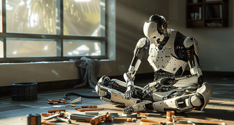 Smarter AI