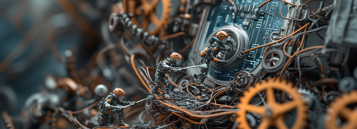 Taming Technical Debt in MarTech: Beyond Modernization