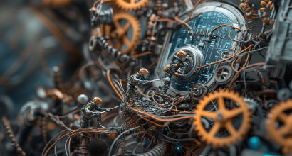 Taming Technical Debt in MarTech: Beyond Modernization