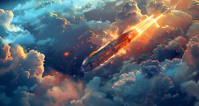 The Cloud Odyssey: A Strategic Approach to Deployment Challenges