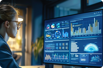 Transform Customer Engagement