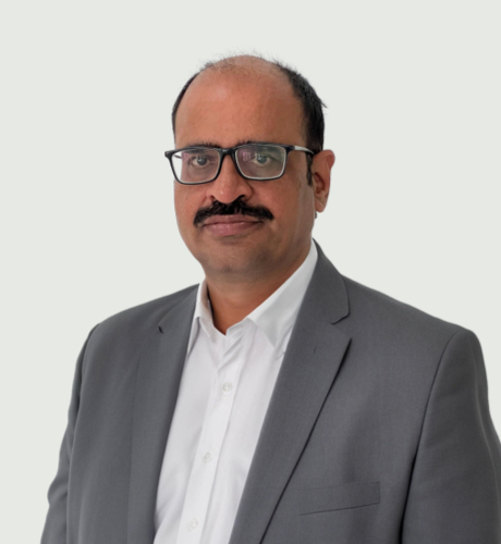 Buvaraha Murthy