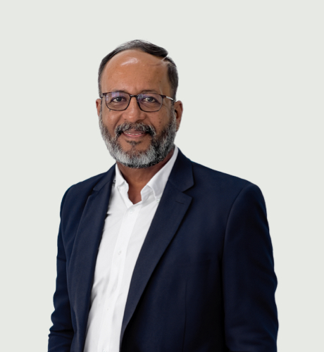 Harish Padmanabhan