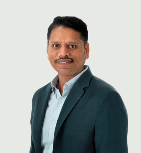 Ram Prabhakaran