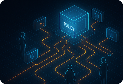 Policy-Driven Automation at Scale