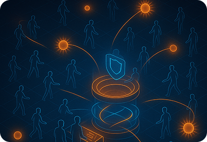 Faster Threat Containment with AI Agents