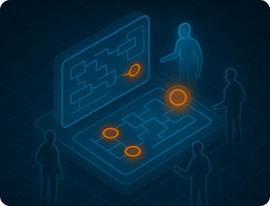 RPA Jumpstart Templates
