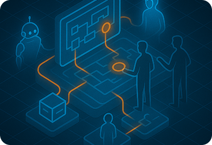Unified Orchestration Layer