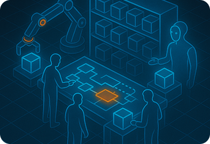 Platform-Agnostic Delivery