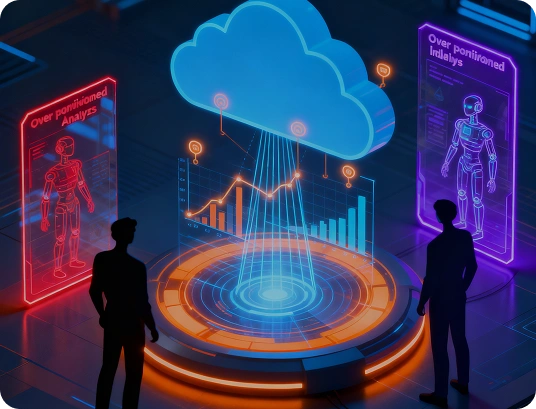 Cloud Cost Drift Identifier