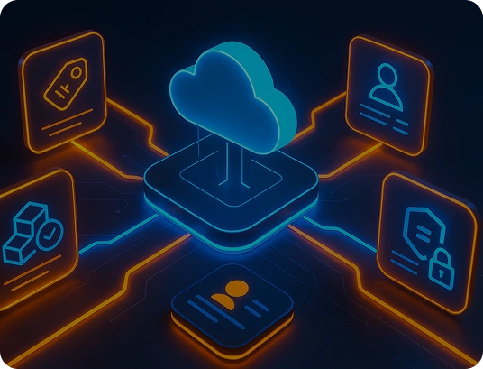 Cloud Tagging Policy Enforcer