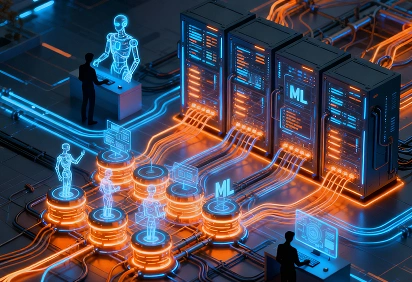 AI-Ready Cloud Architectures