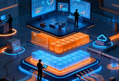 Cloud-Native Tooling at Scale