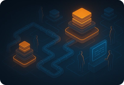 Platform Engineering at Scale
