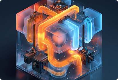Platform-Agnostic + AI-Ready