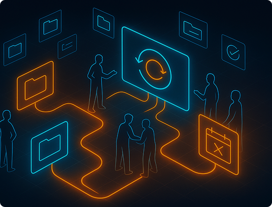 Digital Content Lifecycle Manager
