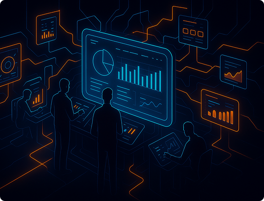Drupal Unified Command Center